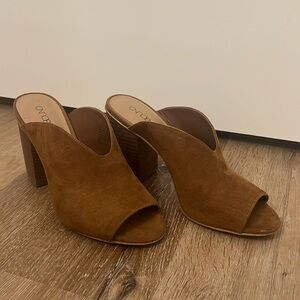 Tyla Open Toe